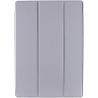 Чехол-книжка Epik Book Cover stylus slot для Samsung Galaxy Tab A8 10.5 2021 SM-X200/SM-X205 Dark Gray Чехол-книжка Epik Book Cover stylus slot для Samsung Galaxy Tab A8 10.5 2021 SM-X200/SM-X205 Dark Gray