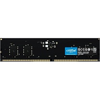Модуль памяти DDR5 Crucial 8GB 5600MHz (CT8G56C46U5) Модуль памяти DDR5 Crucial 8GB 5600MHz (CT8G56C46U5)