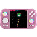 Ретро ігрова приставка Anbernic RG Cube 128GB Purple 