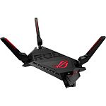 Бездротовий маршрутизатор (роутер) Asus ROG Rapture GT-AX6000