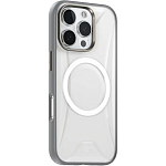 Чохол Blueo Frosted Anti-Drop Case with MagSafe для Apple iPhone 16 Pro Max Grey