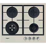 Газовая варочная поверхность Whirlpool GOFL629S