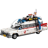 Конструктор LEGO Creator Expert ECTO-1 Охотники за привидениями (10274)