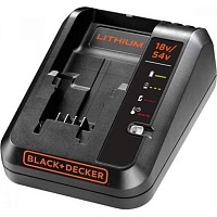 Зарядное устройство Black+Decker 18-54B 2A (BDC2A)