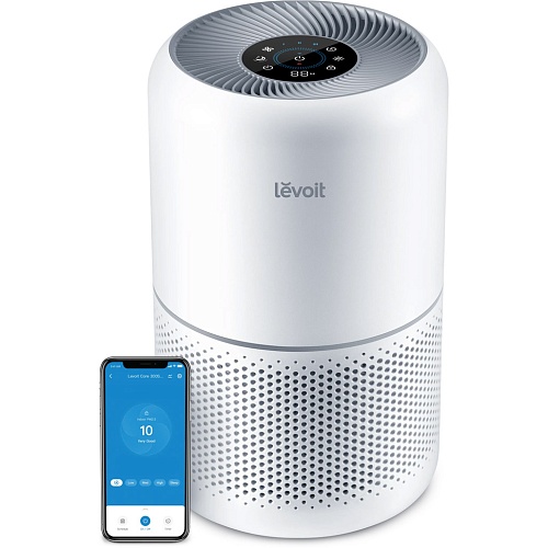 Очиститель воздуха Levoit Core 300S White
