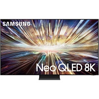 Телевизор Samsung QN800D 75" Neo QLED Ultra HD 8K (QE75QN800D)