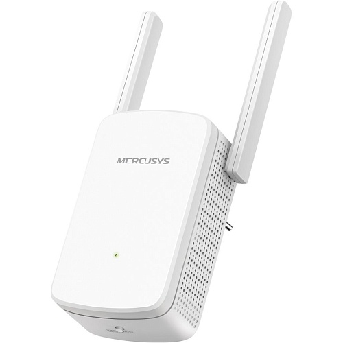 Ретранслятор Wi-Fi сигнала Mercusys ME12 Ретранслятор Wi-Fi сигнала Mercusys ME12