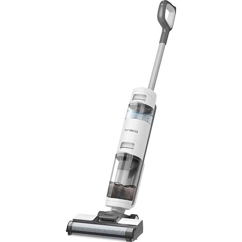 Вертикальний пилосос Tineco iFloor Breeze (FW040100EU) - придбати в Дніпрі, Україні: ціна, характеристики | інтернет-магазин TOUCH