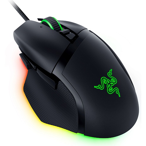 Миша Razer Basilisk V3 USB Black (RZ01-04000100-R3M1) - придбати в Дніпрі, Україні: ціна, характеристики | інтернет-магазин TOUCH