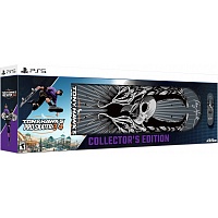Игра Tony Hawk Pro Skater 3+4 Collector's Edition для PS5 (EN) (1161861)