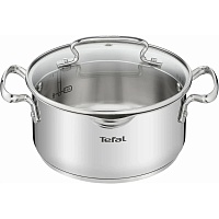 Кастрюля Tefal Duetto+ 2.9 л G7194456 Кастрюля Tefal Duetto+ 2.9 л G7194456