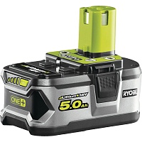 Аккумулятор к электроинструменту Ryobi ONE+ RB18L50 18В 5А (5133002433UNP) OEM Аккумулятор к электроинструменту Ryobi ONE+ RB18L50 18В 5А (5133002433UNP) OEM