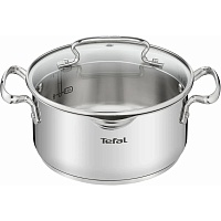Кастрюля Tefal Duetto+ 2.9 л G7194456 