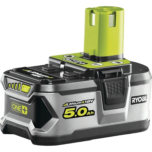 Акумулятор до електроінструменту Ryobi ONE+ RB18L50 18В 5А (5133002433UNP) OEM - придбати в Дніпрі, Україні: ціна, характеристики | інтернет-магазин TOUCH