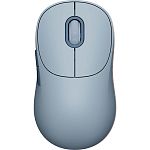 Миша Xiaomi Mi Wireless Mouse 3 Blue (BHR8914GL)