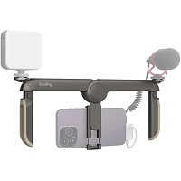 Риг (клетка) для смартфона SmallRig Fold P20 Mobile Pocket Video Rig (4047)