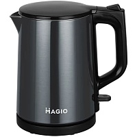 Електрочайник Magio MG-503 - придбати в Дніпрі, Україні: ціна, характеристики | інтернет-магазин TOUCH