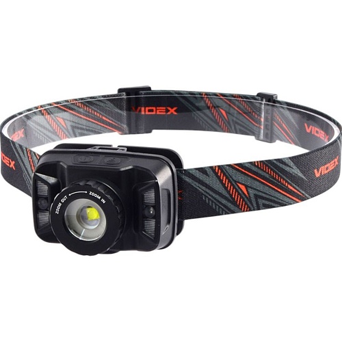 Налобный фонарь Videx VLF-H045Z