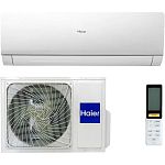 Спліт-система Haier Nordic AS25SN1FA-NR(C)/1U25S2SQ1FA-NR