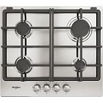 Газовая варочная поверхность Whirlpool TGML 660 IX