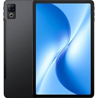 Планшет Doogee Tab U12 6/128GB Wi-Fi Obsidian Black Global EU Планшет Doogee Tab U12 6/128GB Wi-Fi Obsidian Black Global EU