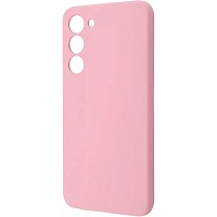 Чохол Wave Full Silicone Cover для Samsung Galaxy S23 Pink Sand - придбати в Дніпрі, Україні: ціна, характеристики | інтернет-магазин TOUCH