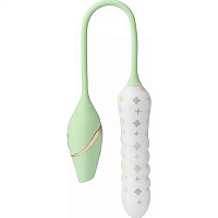 Вакуумный стимулятор KissToy Cathy Pro (SO8714)