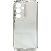 Чехол Space III Case для Samsung Galaxy S24 Ultra Transparent