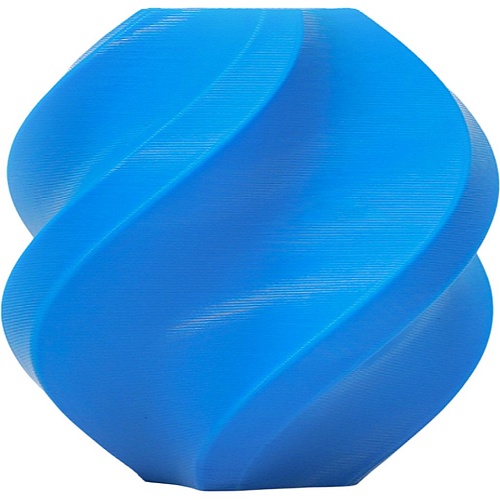 Філамент для 3D-принтерів Bambu Lab PLA Basic 1kg Cyan (A00-B8-1.75-1000-spl) - придбати в Дніпрі, Україні: ціна, характеристики | інтернет-магазин TOUCH