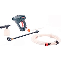 Мойка высокого давления AL-KO PW2040 Easy Flex (113859)