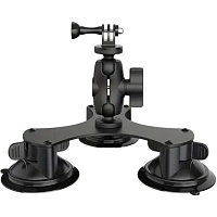 Тримач для екшн-камери AC Prof GP379 - придбати в Дніпрі, Україні: ціна, характеристики | інтернет-магазин TOUCH