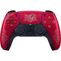 Геймпад Sony DualSense для PS5 Monster Hunter Wilds Limited Edition OEM Геймпад Sony DualSense для PS5 Monster Hunter Wilds Limited Edition OEM