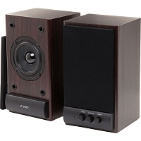 Акустична система F&D R-215 Cherry - придбати в Дніпрі, Україні: ціна, характеристики | інтернет-магазин TOUCH Акустична система F&D R-215 Cherry - придбати в Дніпрі, Україні: ціна, характеристики | інтернет-магазин TOUCH