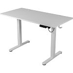 Компьютерный игровой стол Barsky StandUp White (BST-02)