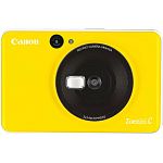 Фотокамера моментальной печати Canon Zoemini C CV123 Bumble Bee Yellow (3884C006)