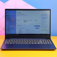Ноутбук Lenovo IdeaPad 330S-15 (81F5018EUS) Б/У - придбати в Дніпрі, Україні: ціна, характеристики | інтернет-магазин TOUCH