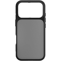 Чехол Blueo Ape Case для Apple iPhone Air Black (B32-I17ABLK)