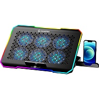 Подставка для ноутбука GamePro CP660