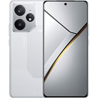 Смартфон Realme Neo7 12/256GB Silver Смартфон Realme Neo7 12/256GB Silver
