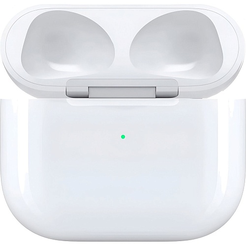 Зарядний кейс Apple AirPods 4 ANC (MXP93/C) - придбати в Дніпрі, Україні: ціна, характеристики | інтернет-магазин TOUCH