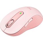 Миша Logitech Signature M650 L Rose (910-006237)