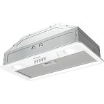 Вытяжка встраиваемая Ardesto HFI-F700MW White