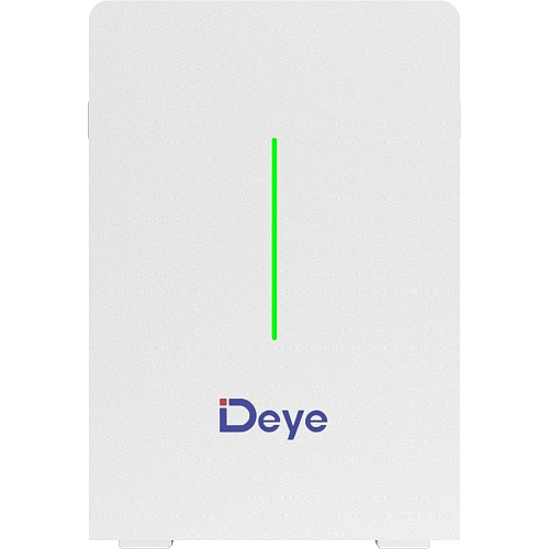 Аккумулятор Deye LiFePO4 48V (51.2V/208Ah/10640Wh) (RW-F10.6)