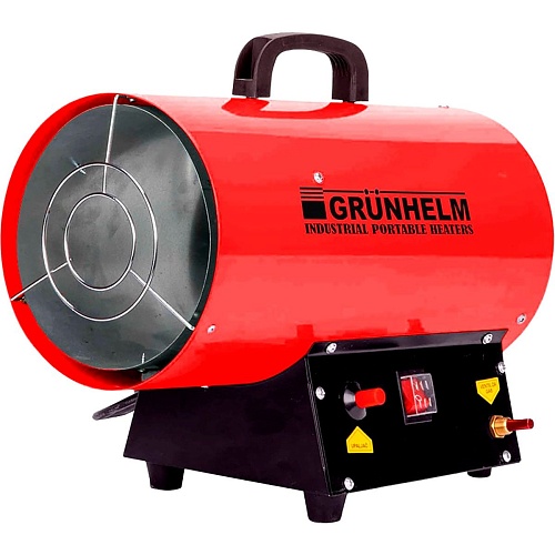 Тепловая пушка Grunhelm GGH-15