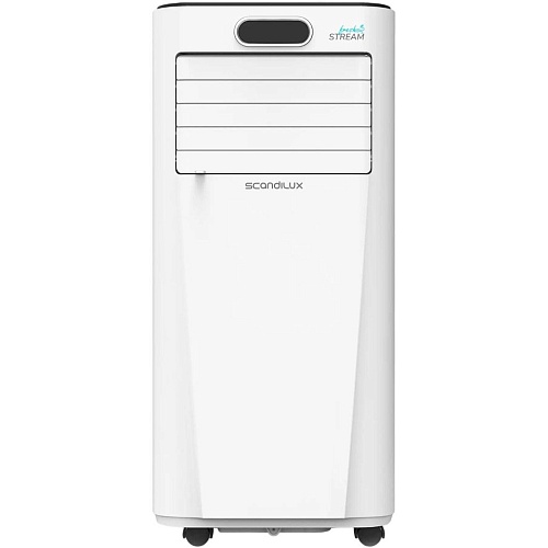 Кондиціонер мобільний Scandilux SC 7000 - придбати в Дніпрі, Україні: ціна, характеристики | інтернет-магазин TOUCH