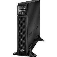 Источник бесперебойного питания (ИБП) APC Smart-UPS SRT 2200VA (SRT2200XLI) Источник бесперебойного питания (ИБП) APC Smart-UPS SRT 2200VA (SRT2200XLI)