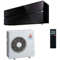Сплит-система Mitsubishi Electric Premium Zubadan MSZ-LN50VGB-E1/MUZ-LN50VGHZ-ER1 Black Сплит-система Mitsubishi Electric Premium Zubadan MSZ-LN50VGB-E1/MUZ-LN50VGHZ-ER1 Black