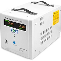 Источник бесперебойного питания (ИБП) Volt Polska Sinus Pro 2000E