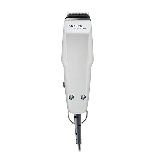 Машинка для стрижки Moser Primat Mini 1411-0051 (Grey)