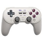 Геймпад 8BitDo Pro 2 Bluetooth Gamepad G classic (80GK)